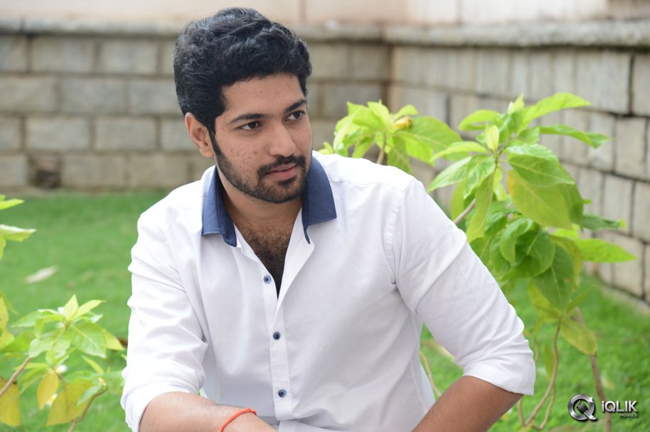 Hero-Satya-Karthik-Interview-About-Tippu